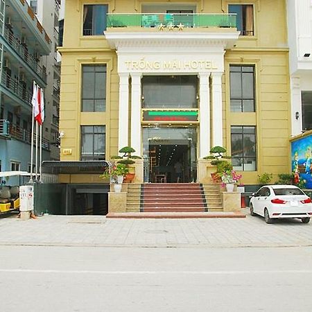 Trong Mai Hotel Sam Son Exterior photo